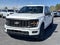 2026 Ford F-150 STX 4WD SUPERCREW 5.5' BO