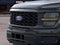 2026 Ford F-150 STX 4WD SuperCrew 5.5' Box
