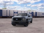 2026 Ford F-150 STX 4WD SuperCrew 5.5' Box