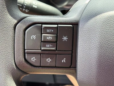2026 Ford F-150 STX 4WD SUPERCREW 5.5' BO