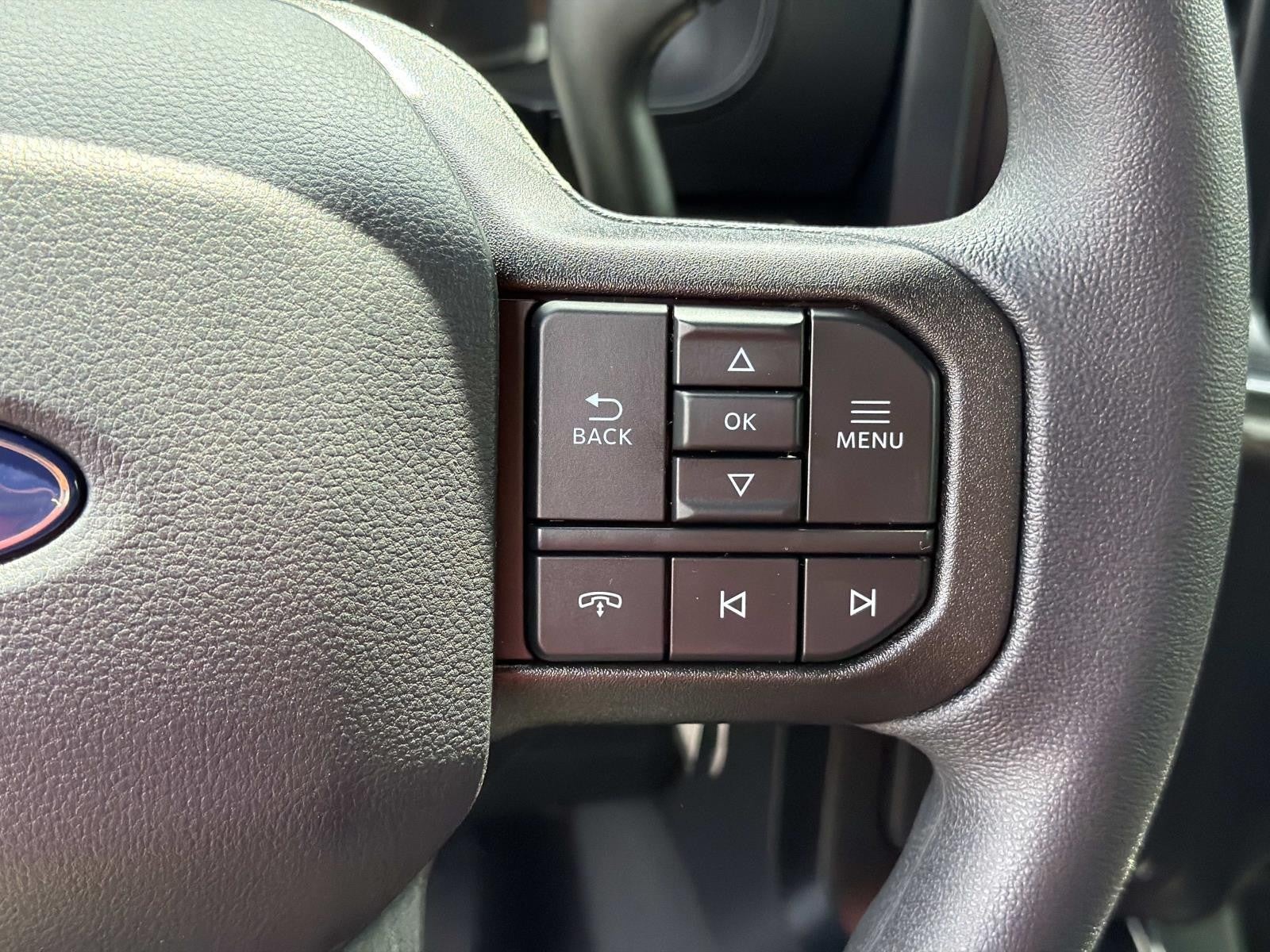 2026 Ford F-150 STX 4WD SUPERCREW 5.5' BO