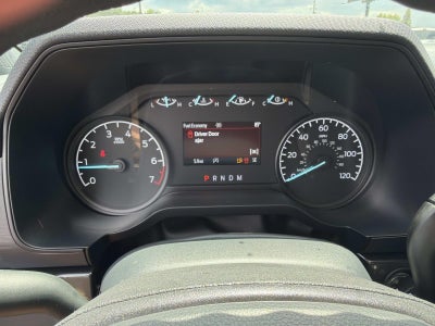 2026 Ford F-150 STX 4WD SUPERCREW 5.5' BO