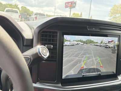 2026 Ford F-150 STX 4WD SUPERCREW 5.5' BO