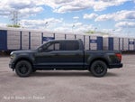 2026 Ford F-150 STX 4WD SuperCrew 5.5' Box