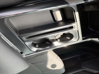 2026 Ford F-150 STX 4WD SUPERCREW 5.5' BO