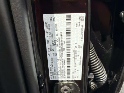 2026 Ford F-150 STX 4WD SUPERCREW 5.5' BO