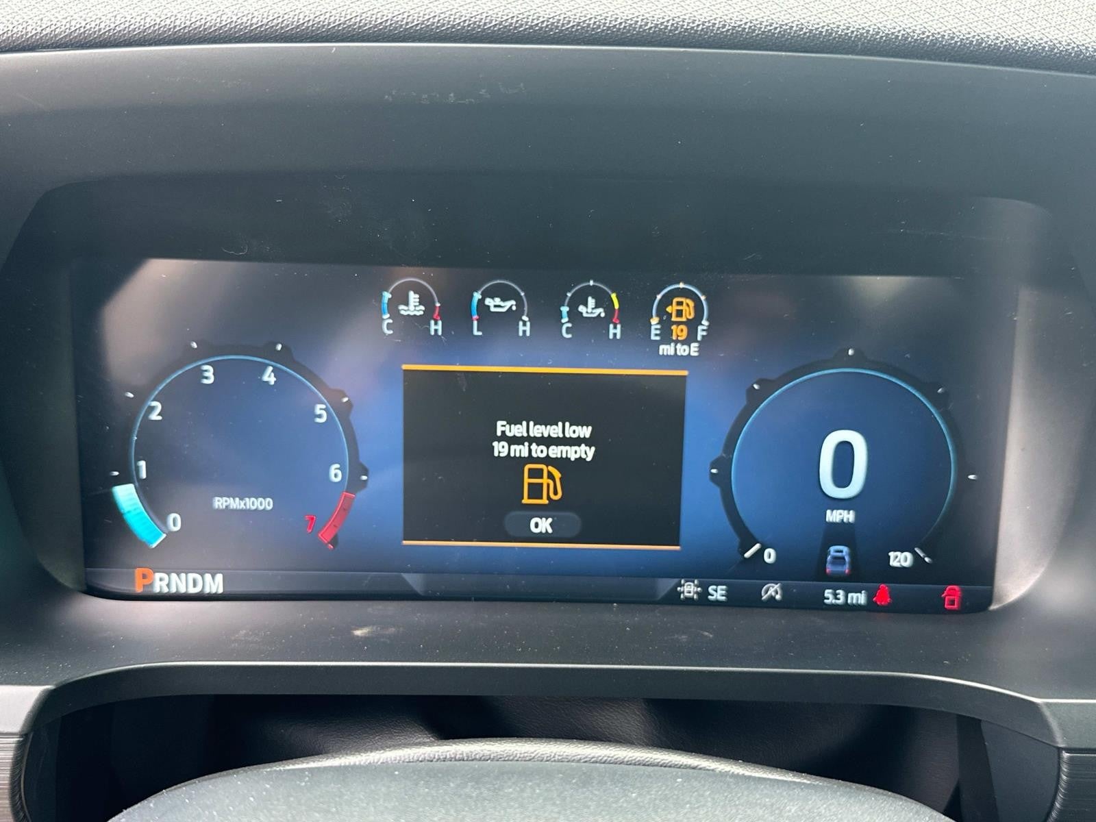 2025 Ford F-150 STX 4WD SUPERCREW 5.5' BO