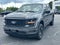 2025 Ford F-150 STX 4WD SUPERCREW 5.5' BO