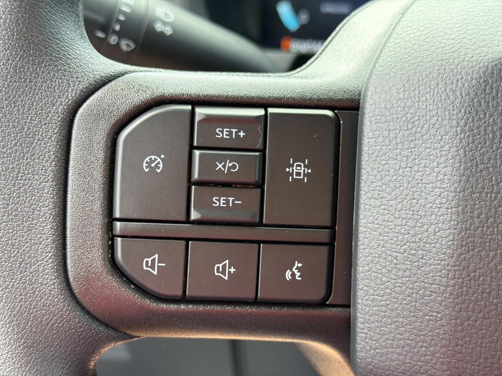 2026 Ford F-150 STX 4WD SUPERCREW 5.5' BO