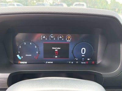 2026 Ford F-150 STX 4WD SUPERCREW 5.5' BO
