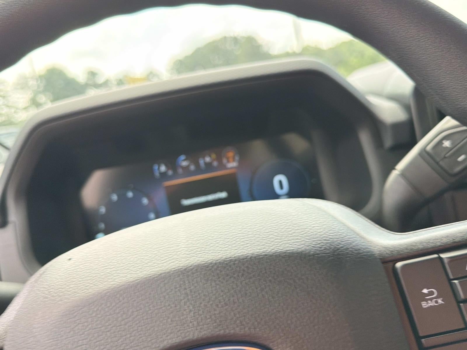 2026 Ford F-150 STX 4WD SUPERCREW 5.5' BO