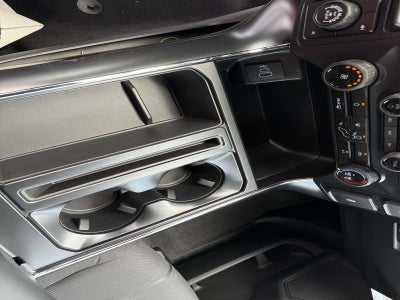 2026 Ford F-150 STX 4WD SUPERCREW 5.5' BO