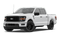 2026 Ford F-150 STX 4WD SuperCrew 5.5' Box