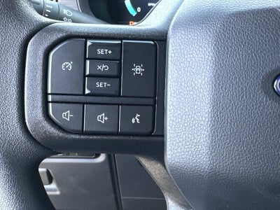 2025 Ford F-150 STX 4WD SUPERCREW 5.5' BO