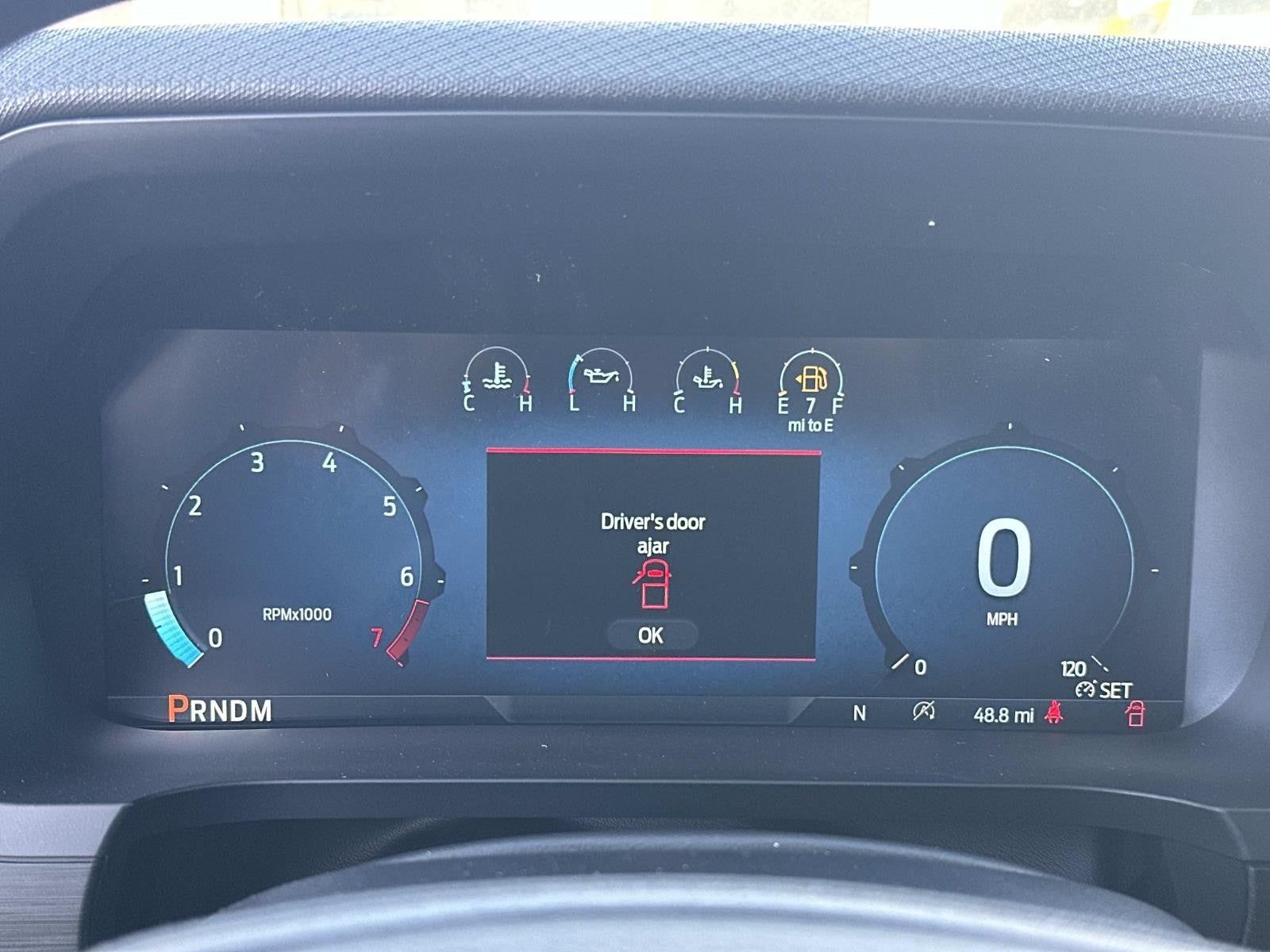 2025 Ford F-150 STX 4WD SUPERCREW 5.5' BO