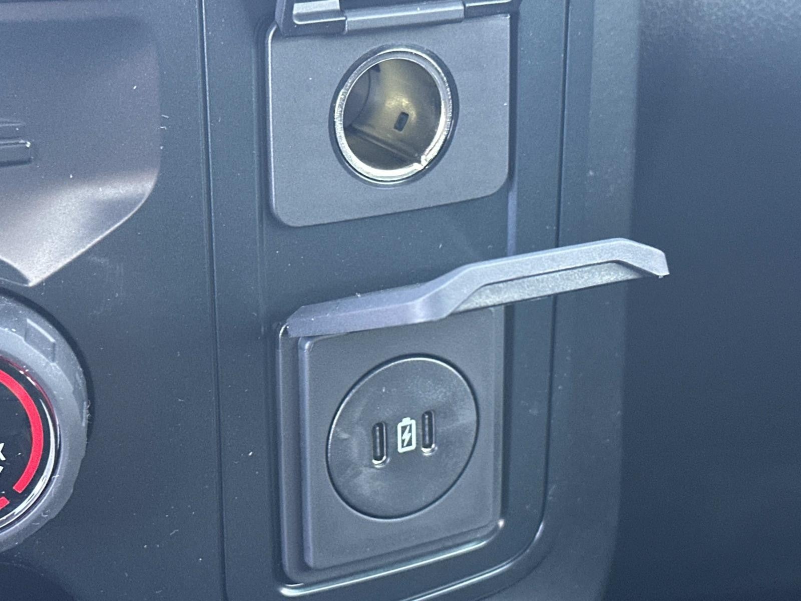 2025 Ford F-150 STX 4WD SUPERCREW 5.5' BO