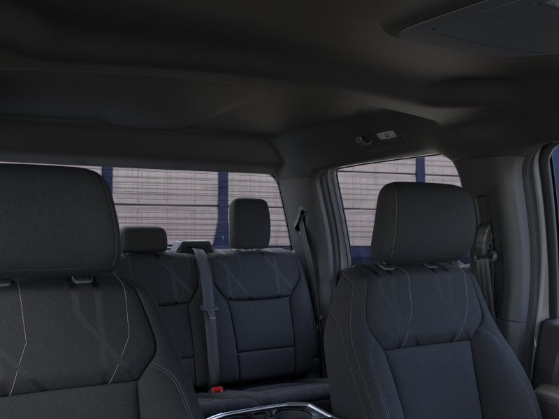 2026 Ford F-150 STX 4WD SuperCrew 5.5' Box
