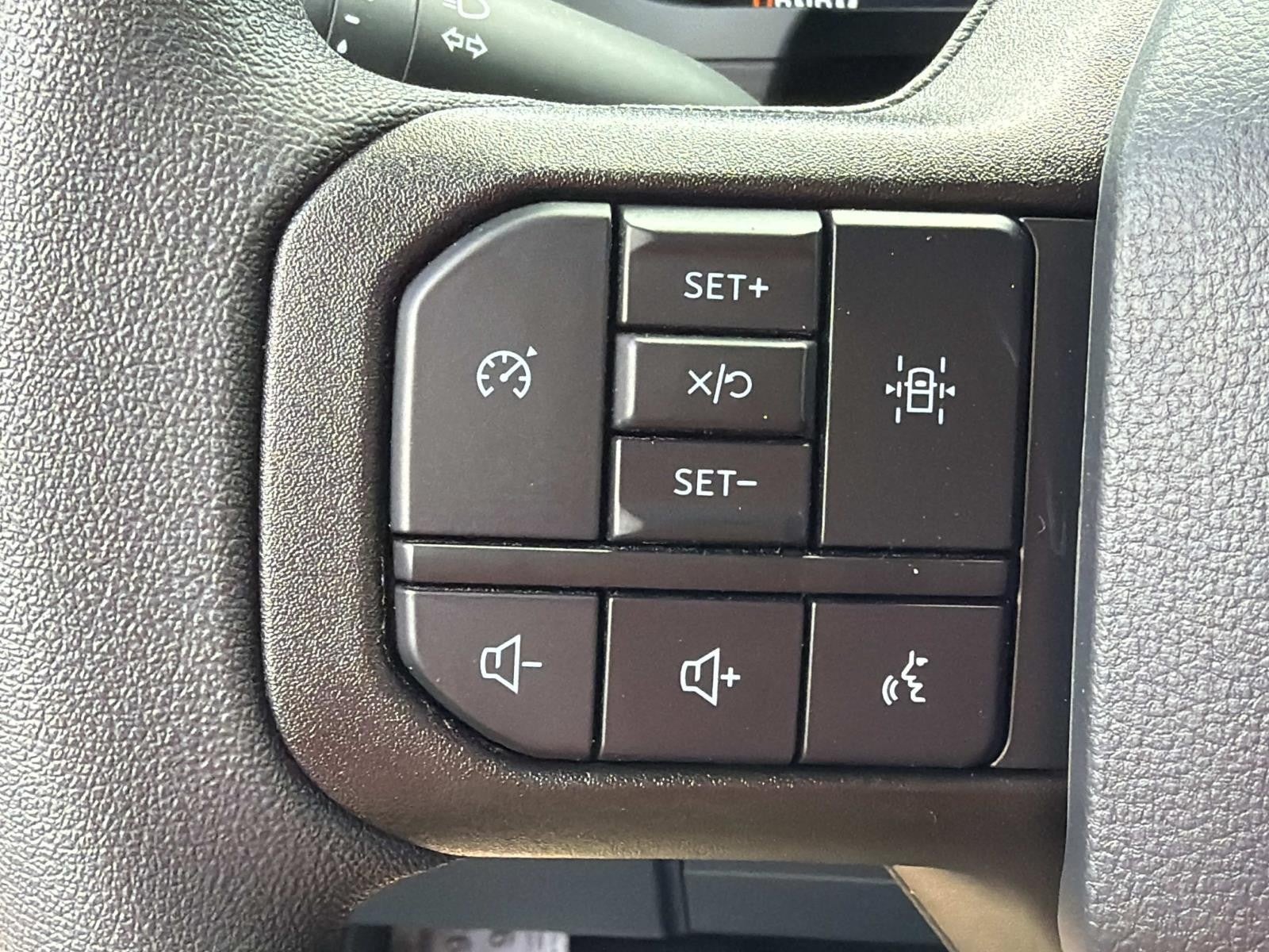2026 Ford F-150 STX 4WD SUPERCREW 5.5' BO