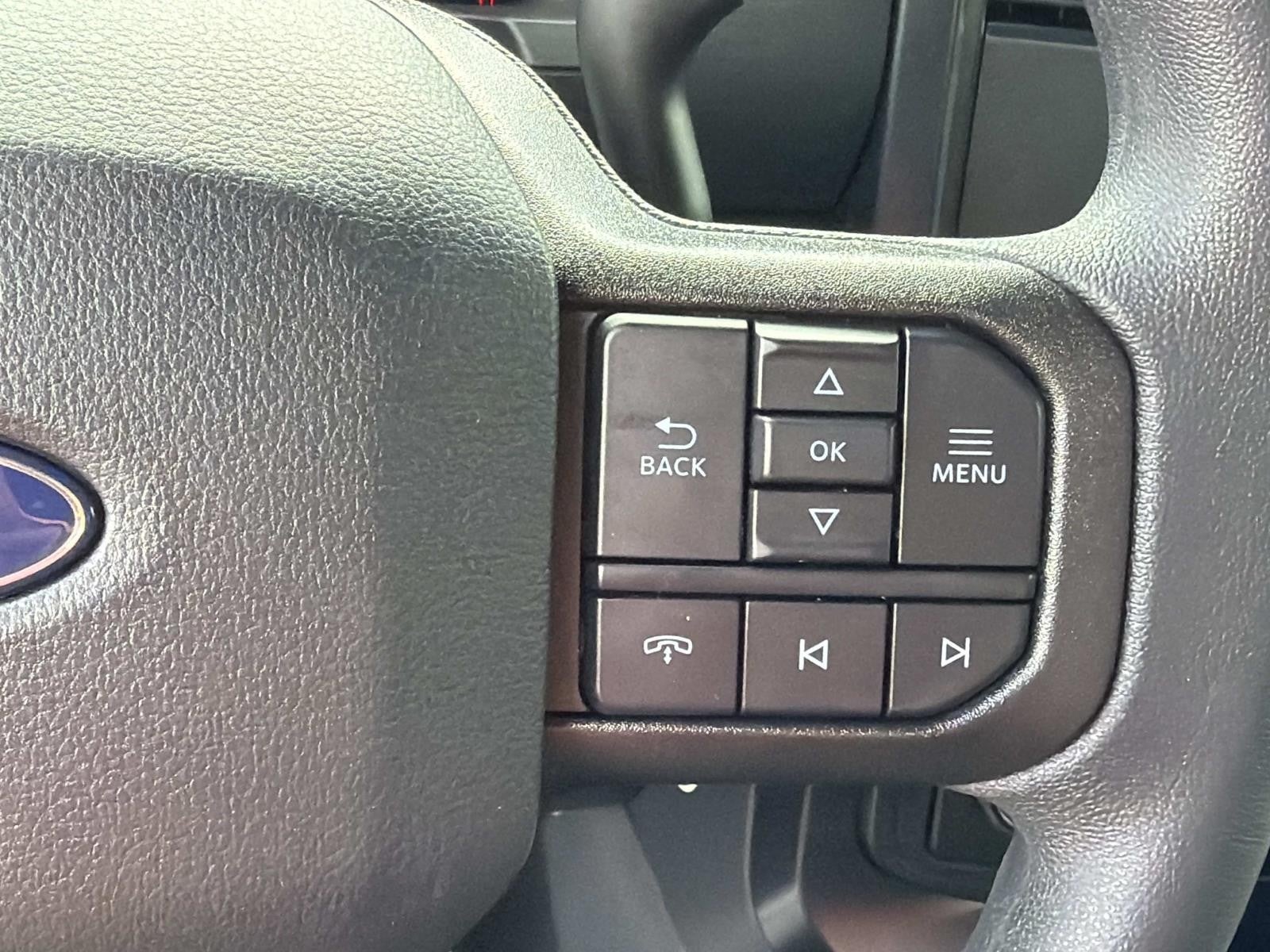 2026 Ford F-150 STX 4WD SUPERCREW 5.5' BO