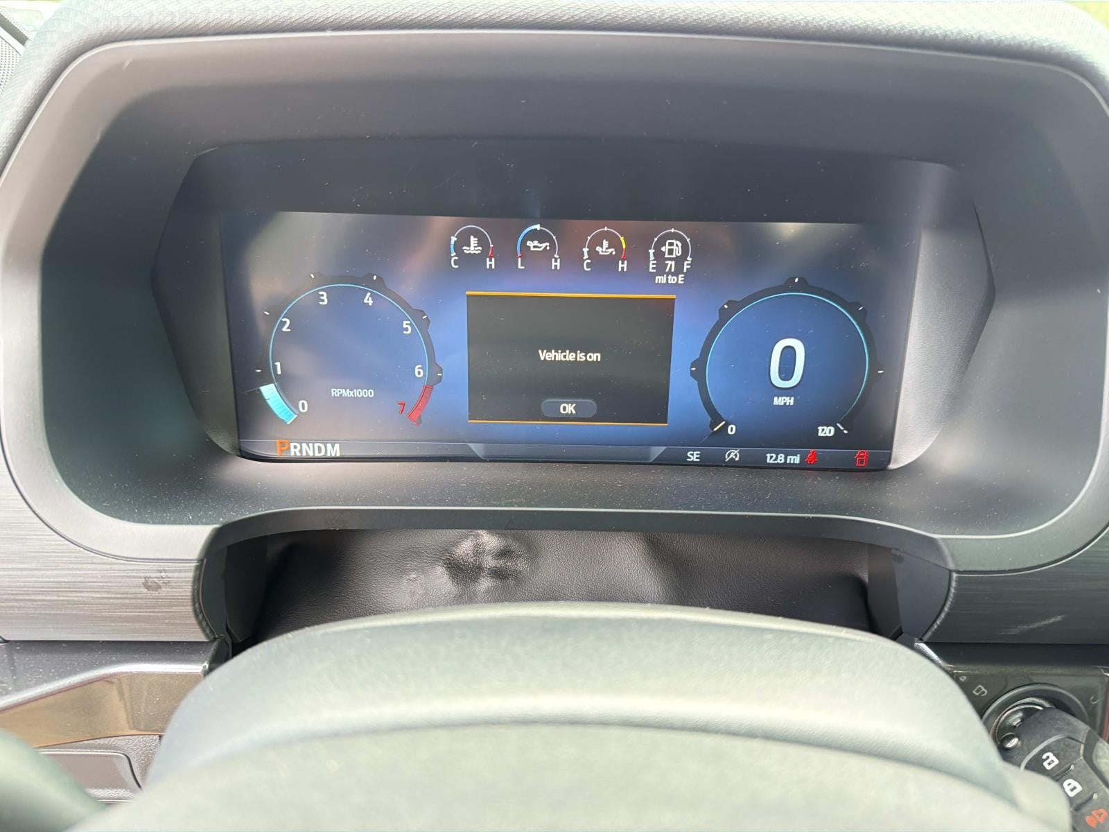 2026 Ford F-150 STX 4WD SUPERCREW 5.5' BO