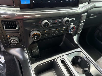 2026 Ford F-150 STX 4WD SUPERCREW 5.5' BO