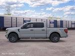 2026 Ford F-150 STX 4WD SuperCrew 5.5' Box