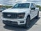 2025 Ford F-150 STX 4WD SUPERCREW 5.5' BO