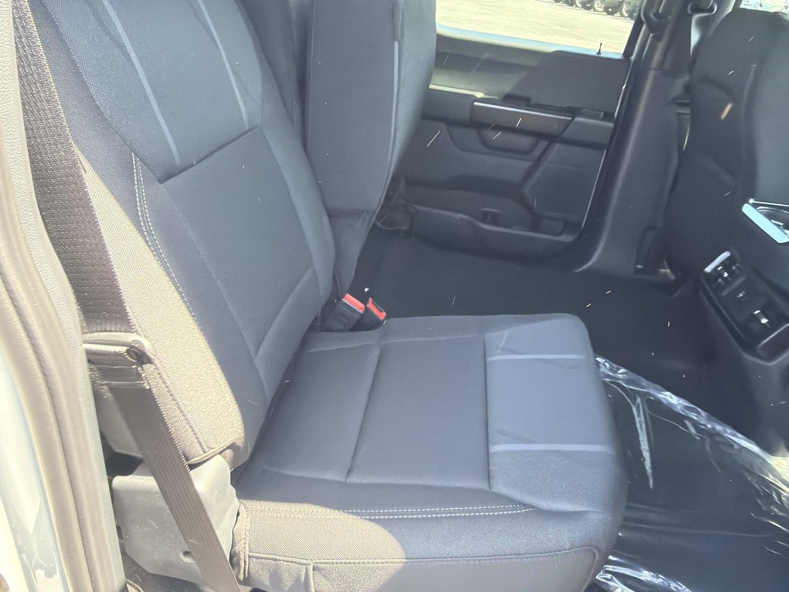 2026 Ford F-150 STX 4WD SUPERCREW 5.5' BO