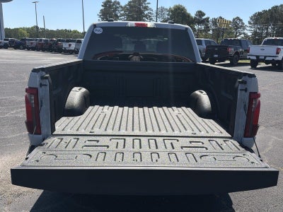 2026 Ford F-150 STX 4WD SUPERCREW 5.5' BO