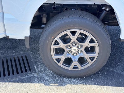 2026 Ford F-150 STX 4WD SUPERCREW 5.5' BO