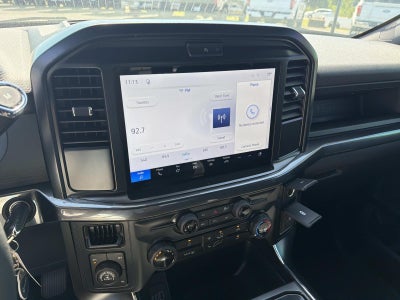 2026 Ford F-150 STX 4WD SUPERCREW 5.5' BO