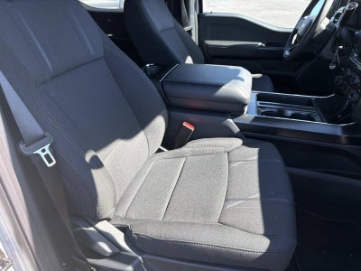 2026 Ford F-150 STX 4WD SUPERCREW 5.5' BO