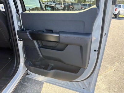 2026 Ford F-150 STX 4WD SUPERCREW 5.5' BO