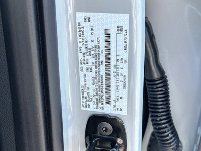 2025 Ford F-150 STX 4WD SUPERCREW 5.5' BO