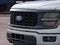 2026 Ford F-150 STX 4WD SuperCrew 5.5' Box