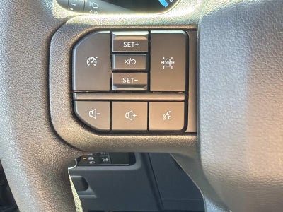 2026 Ford F-150 STX 4WD SUPERCREW 5.5' BO