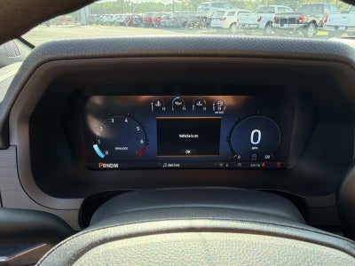 2026 Ford F-150 STX 4WD SUPERCREW 5.5' BO