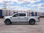 2026 Ford F-150 STX 4WD SuperCrew 5.5' Box