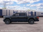 2026 Ford F-150 STX 4WD SuperCrew 5.5' Box