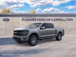 2026 Ford F-150 XLT 2WD SuperCrew 5.5' Box