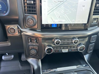 2026 Ford F-150 RAPTOR 4WD SUPERCREW 5.5'