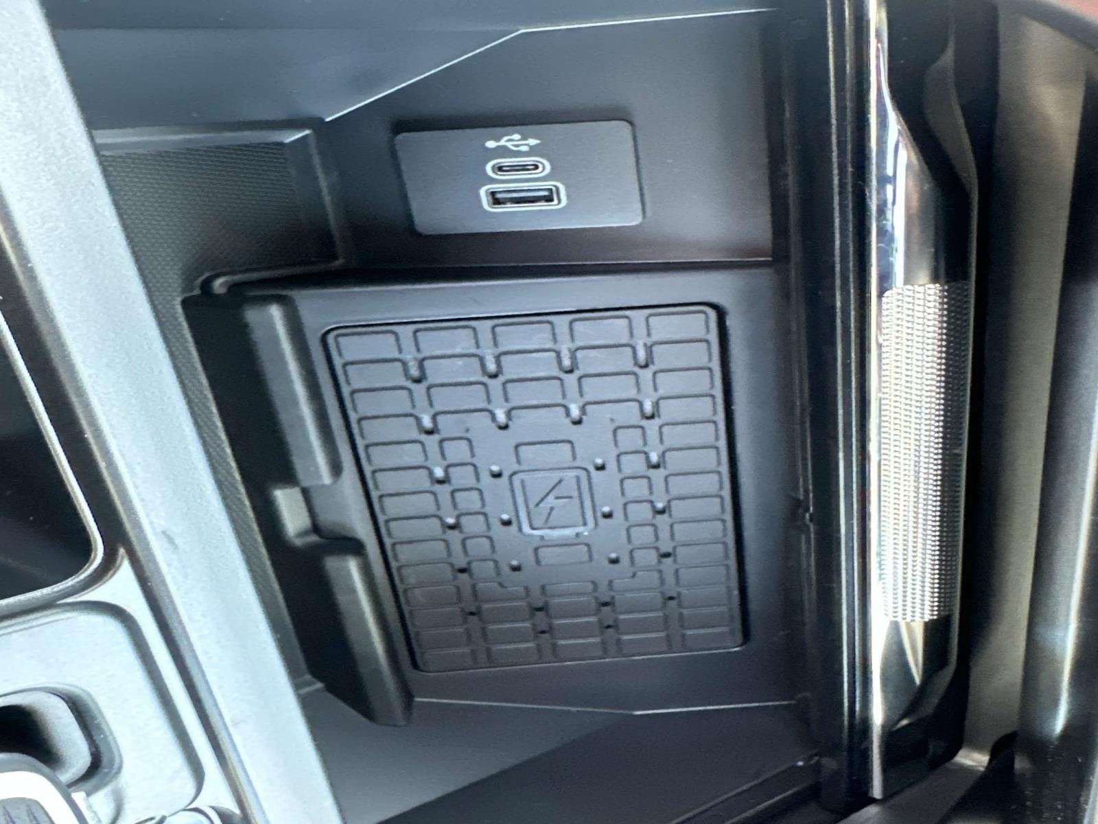 2026 Ford F-150 RAPTOR 4WD SUPERCREW 5.5'