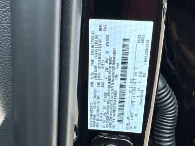 2026 Ford F-150 RAPTOR 4WD SUPERCREW 5.5'