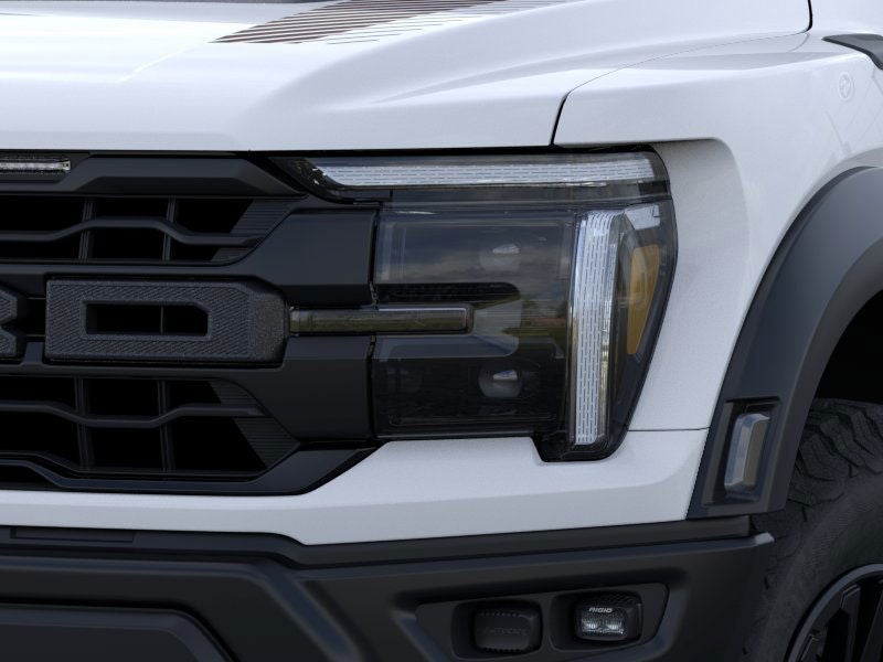 2026 Ford F-150 RAPTOR 4WD SUPERCREW 5.5'