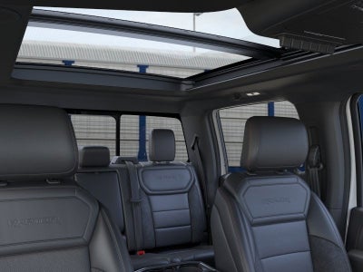 2026 Ford F-150 RAPTOR 4WD SUPERCREW 5.5'