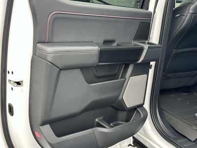 2026 Ford F-150 RAPTOR 4WD SUPERCREW 5.5'