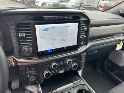 2026 Ford F-150 RAPTOR 4WD SUPERCREW 5.5'