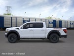2026 Ford F-150 RAPTOR 4WD SUPERCREW 5.5'