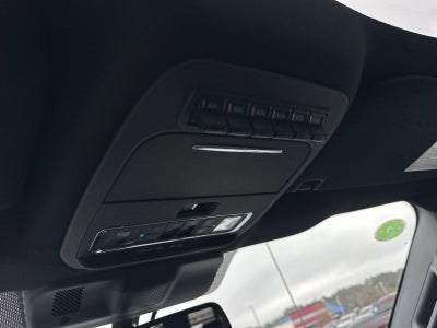 2026 Ford F-150 RAPTOR 4WD SUPERCREW 5.5'