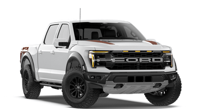2026 Ford F-150 RAPTOR 4WD SUPERCREW 5.5'
